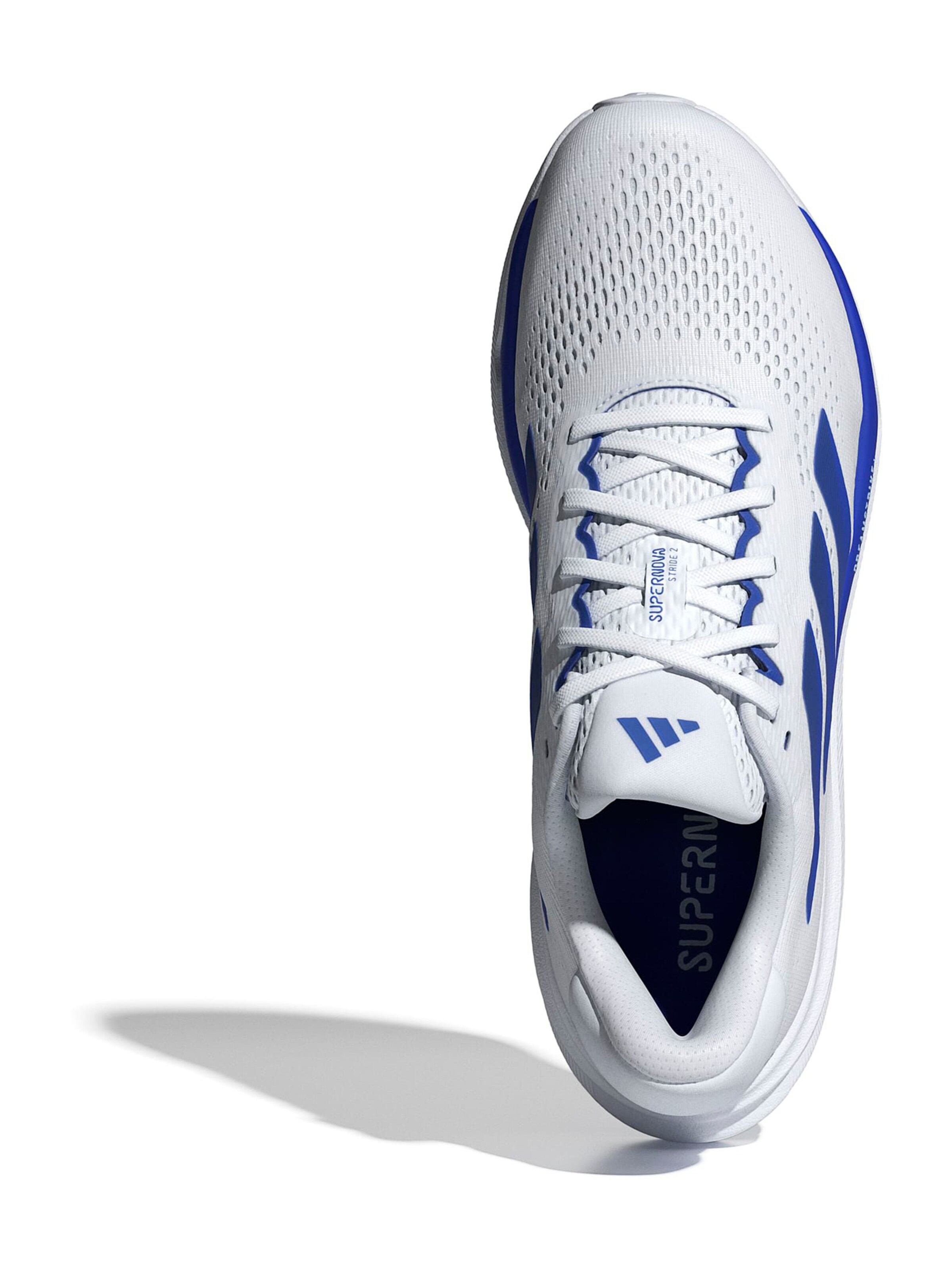 ADIDAS PERFORMANCE Running Shoes 'Supernova Stride 2' in White