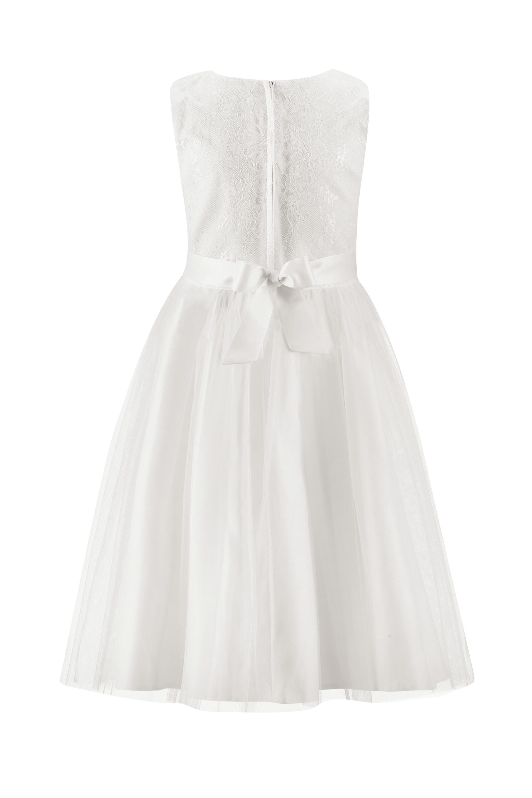 happy girls Obleka | bela barva