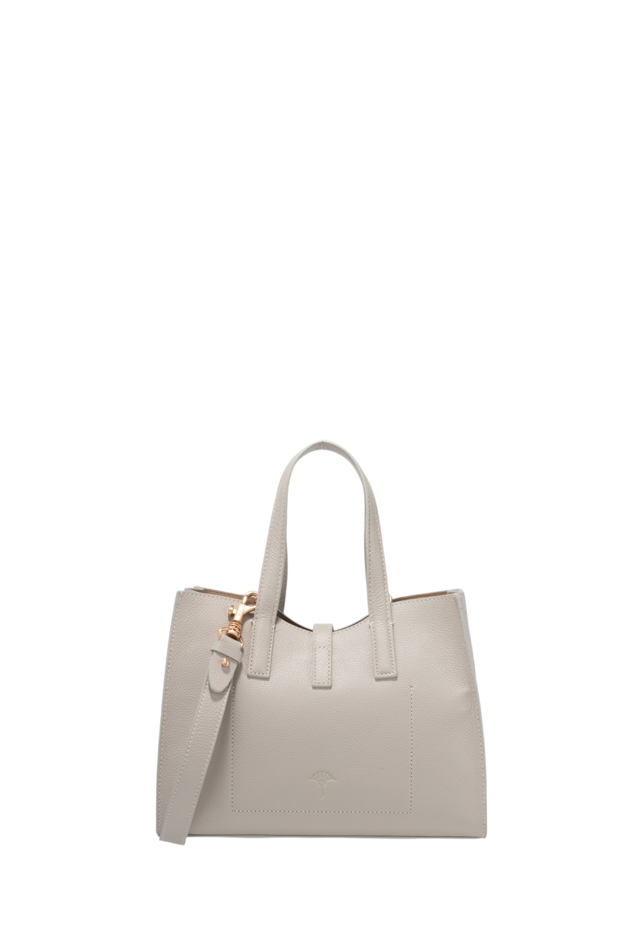 JOOP! Handbag 'Palazzo Summer' in Grey