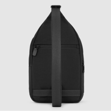 Sac à bandoulière 'Pulse' Piquadro en noir