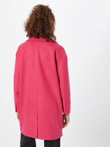 CINQUE Between-Seasons Coat 'ELEGANTA' in Pink