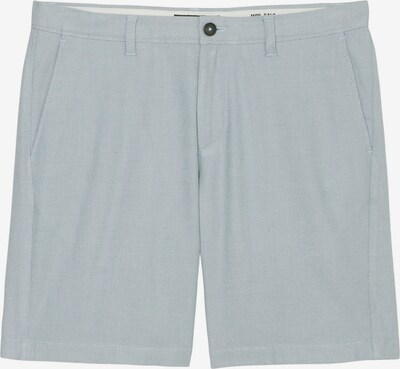 Marc O'Polo Chino Pants 'Salo' in Sky blue, Item view