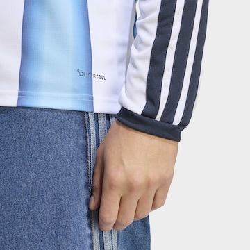 ADIDAS PERFORMANCE Trikot 'Argentinien 26' in Weiß