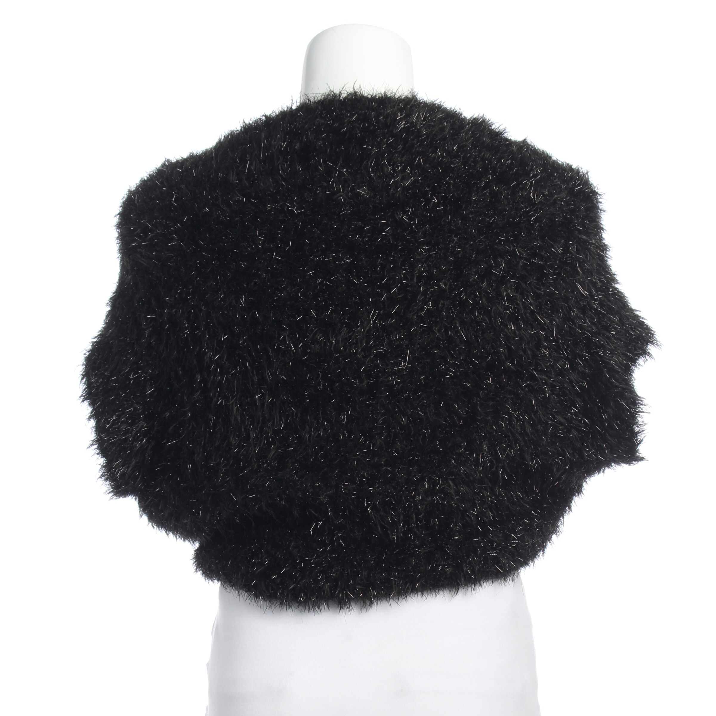 SEM PER LEI. Blazer in S in Black