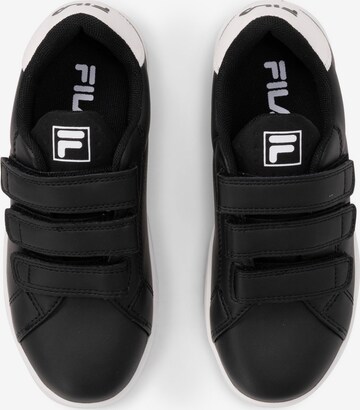 FILA Sneakers in Black