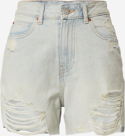 Dr. Denim Jeans 'Nora' in Light blue, Item view