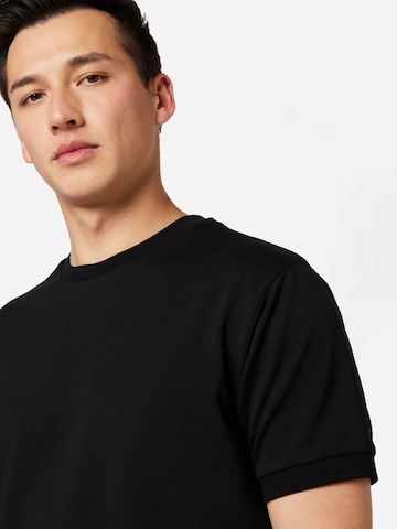 ABOUT YOU Shirt 'Claas' in Black
