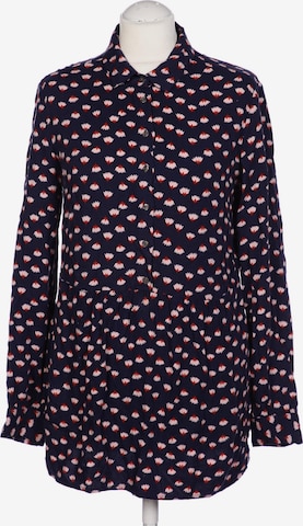 Boden Kleid S in Blau: Vorderseite