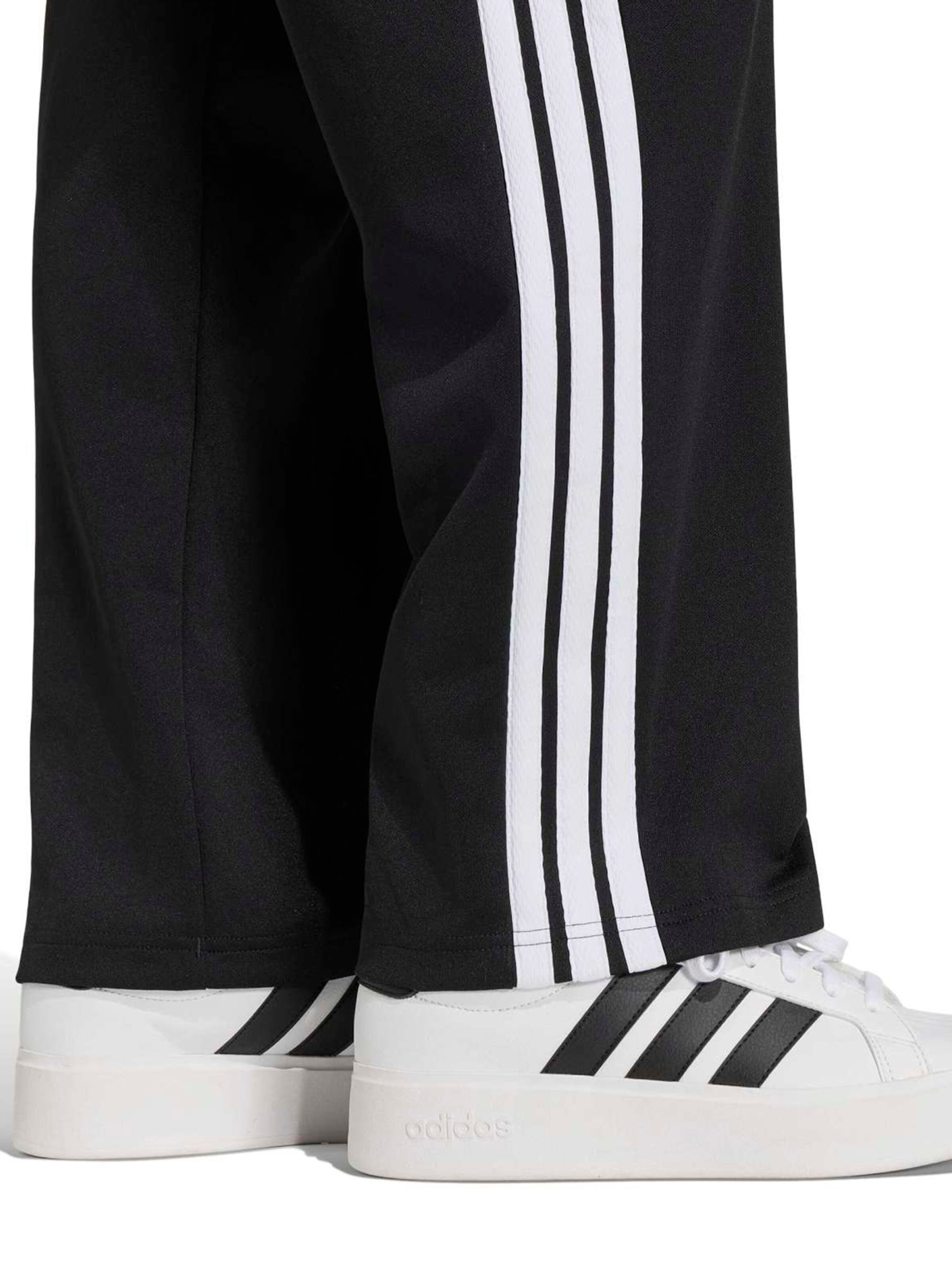 ADIDAS SPORTSWEAR Обычный Спортивные штаны в Черный