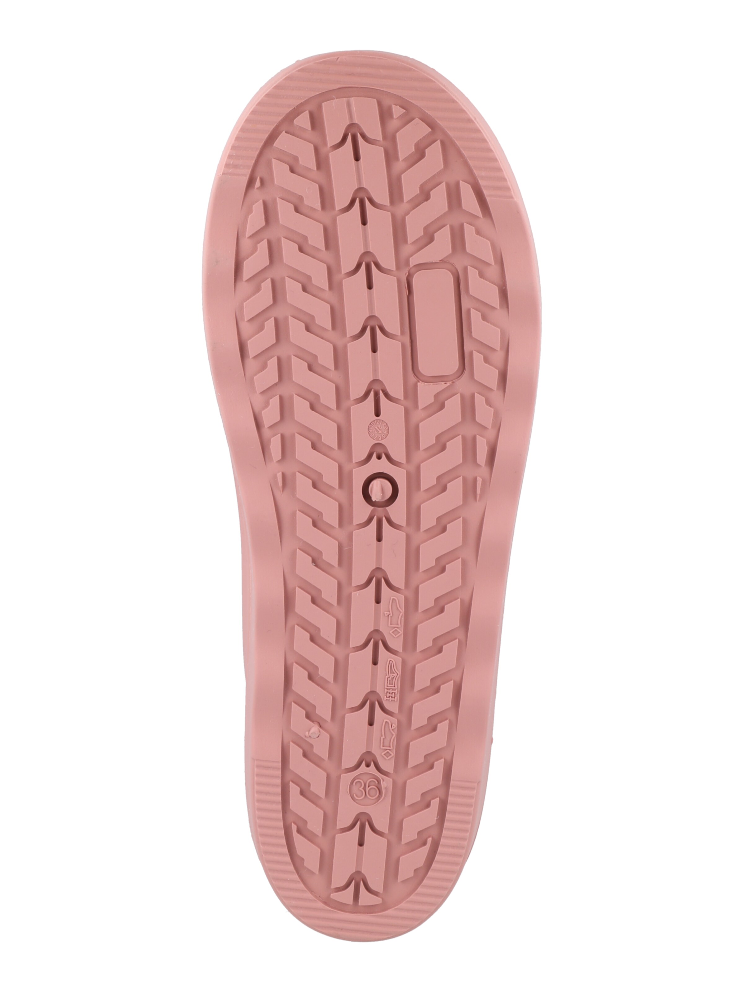 EN FANT Gumicsizmák - rózsaszín