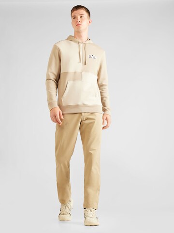 GAP - Sudadera en marrón