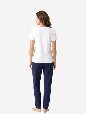 Hanro Pyjama 'Sleep & Lounge'‌‌‌‌‌‌‌ in Mischfarben