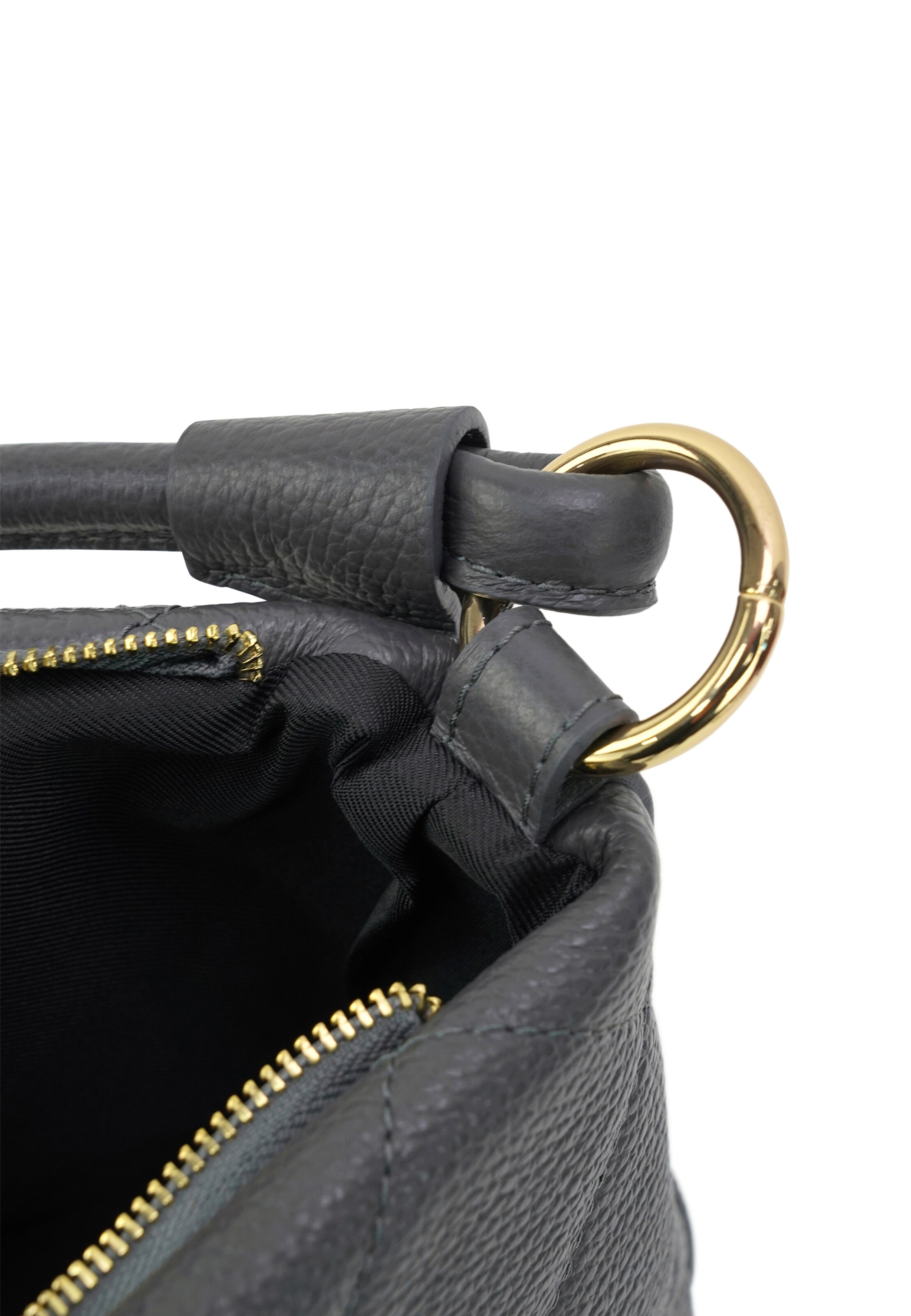 HARPA Handtasche 'ADEA' in Grau