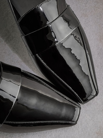 Next Instappers 'Jess' in Zwart