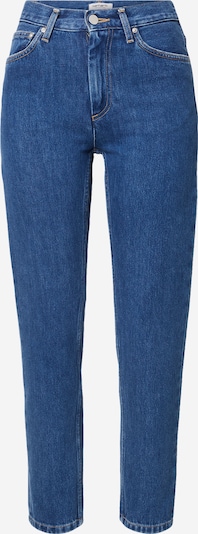 Carhartt WIP Jeans i blue denim, Produktvisning