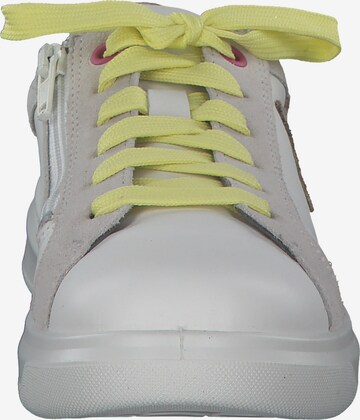 SUPERFIT Sneakers 'COSMO 06461' in Wit