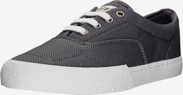 Ethletic Sneaker low i blå: forside