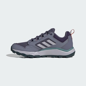 ADIDAS TERREX Loopschoen 'Tracerocker 2.0' in Blauw