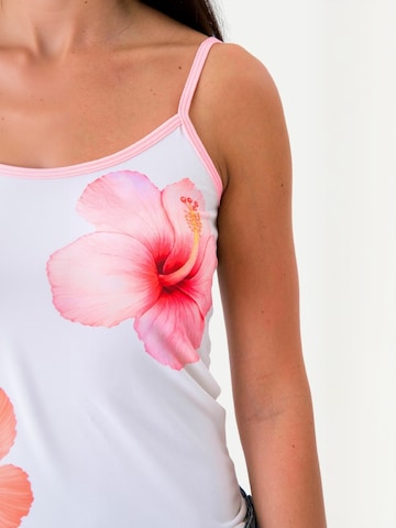 ITS MAY Top ' Vittoria ' – pink