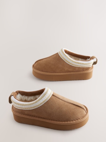 Baker by Ted Baker - Zapatos bajos en marrón
