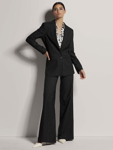 Blazer MADELEINE en noir
