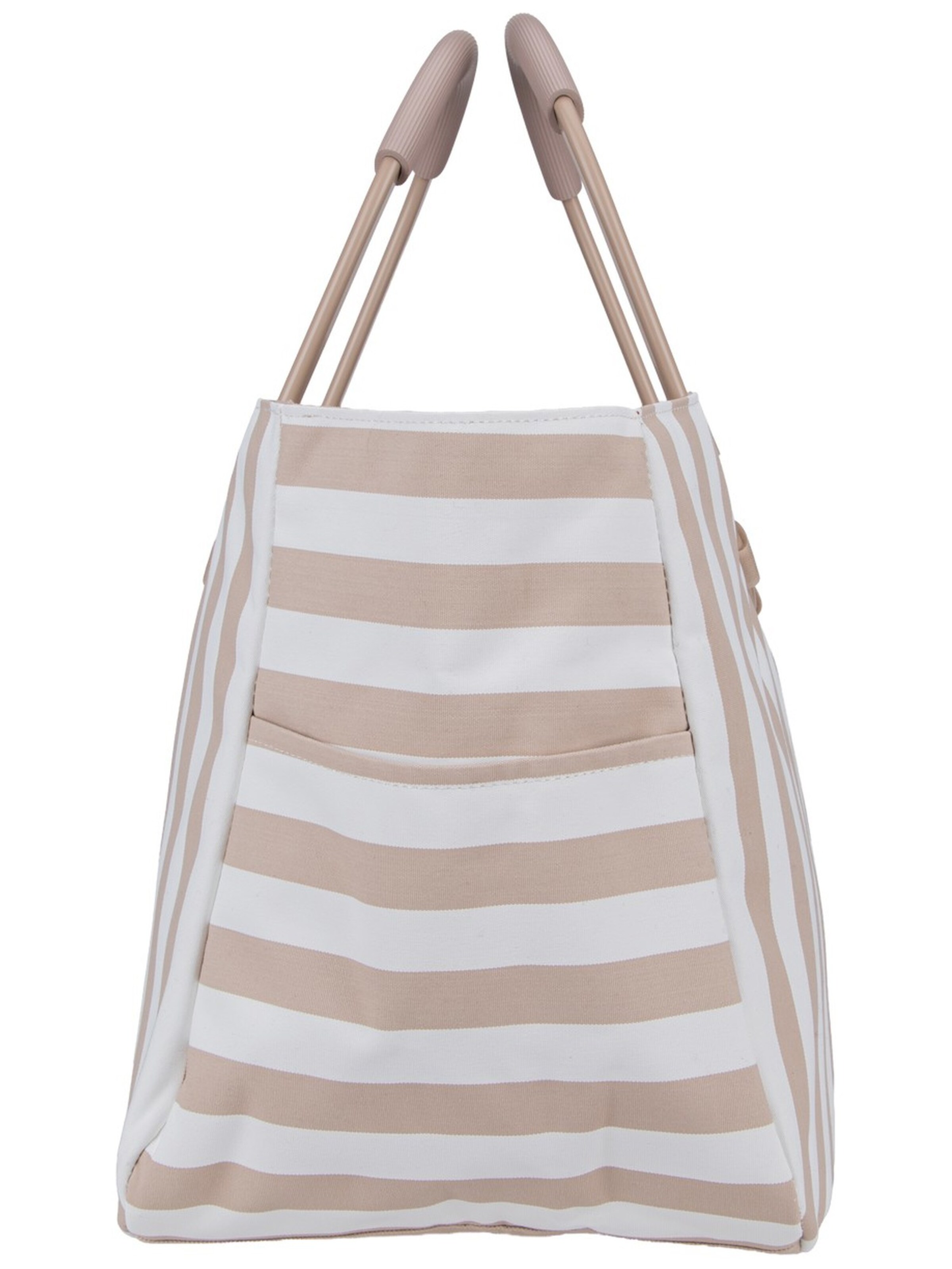 REISENTHEL Shopper in Beige