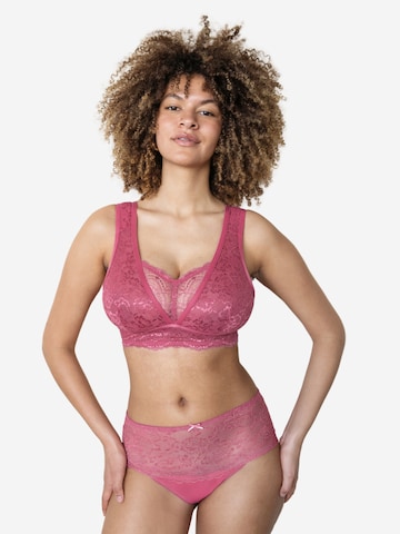 SugarShape Bustier BH 'Eliana' in Roze