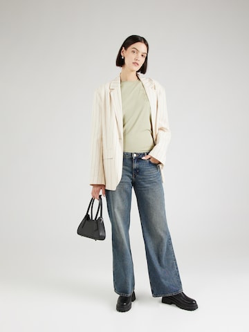 SCOTCH & SODA - Camisa em verde