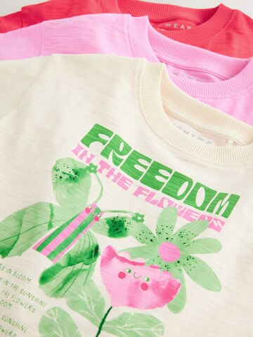 Next - Pijama em bege