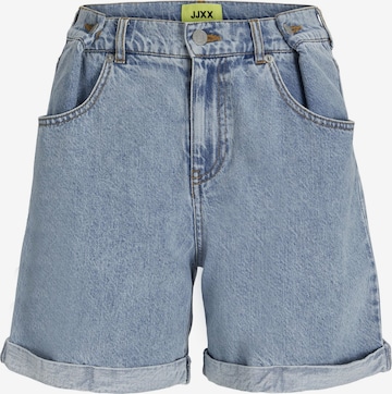 Wide Leg Jean 'JXDora' JJXX en bleu : devant