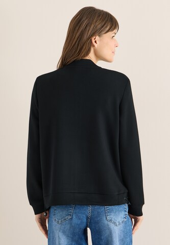 CECIL Between-Season Jacket in Black