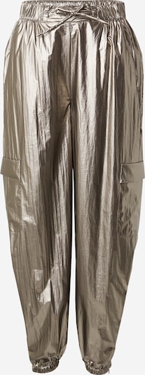 Pantaloni cargo Sofie Schnoor di colore marrone chiaro, Visualizzazione prodotti