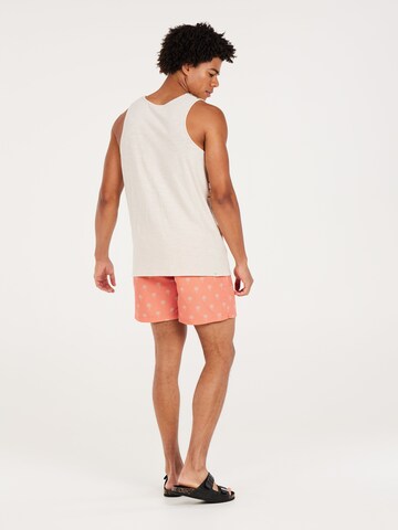 PROTEST Shirt 'PRTLUKA'‌‌‌‌‌‌‌‌‌ in Grün