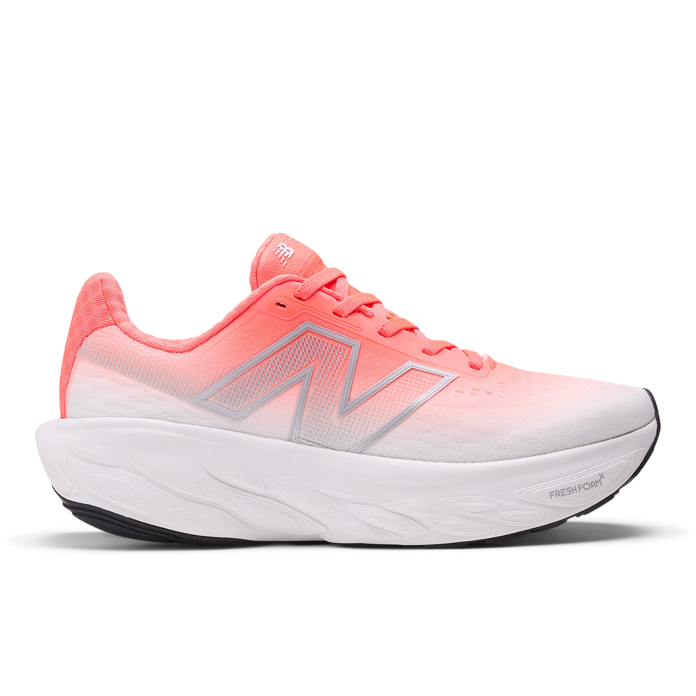 new balance Loopschoen 'Fresh Foam X 1080v14' in Rood
