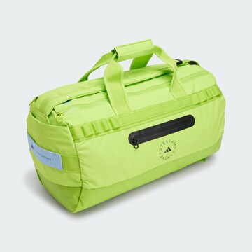 ADIDAS BY STELLA MCCARTNEY Спортивная сумка в Зеленый