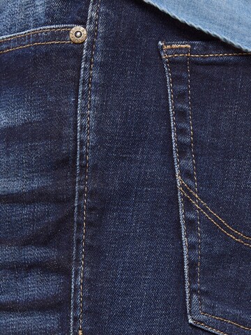 regular Jeans 'Clark' di JACK & JONES in blu