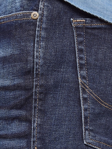 JACK & JONES Regular Jeans 'Clark' i blå