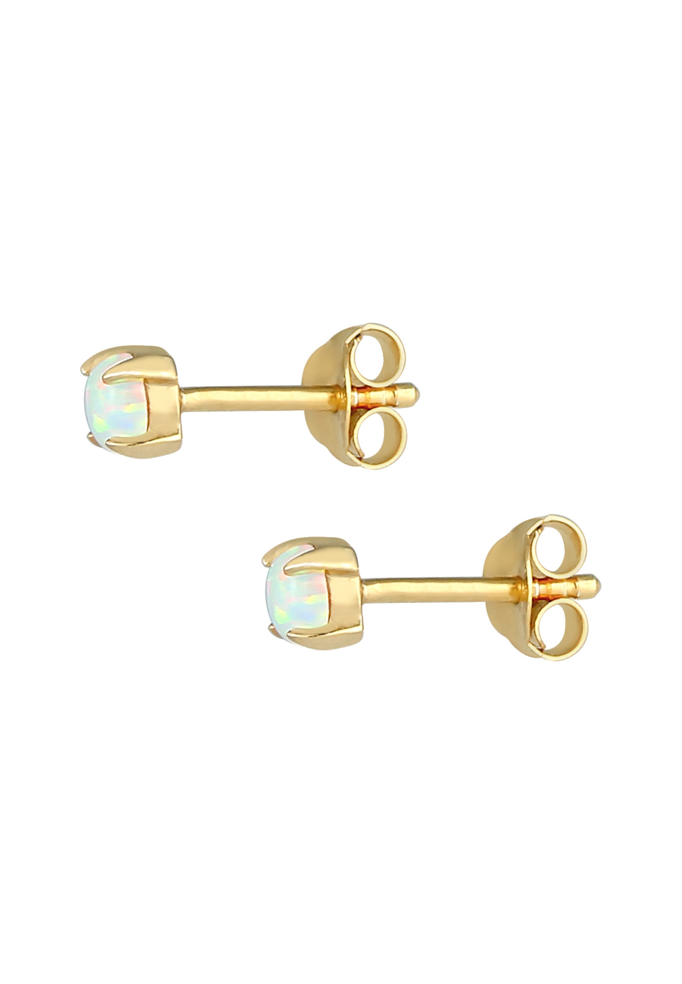 Orecchini di ELLI in oro