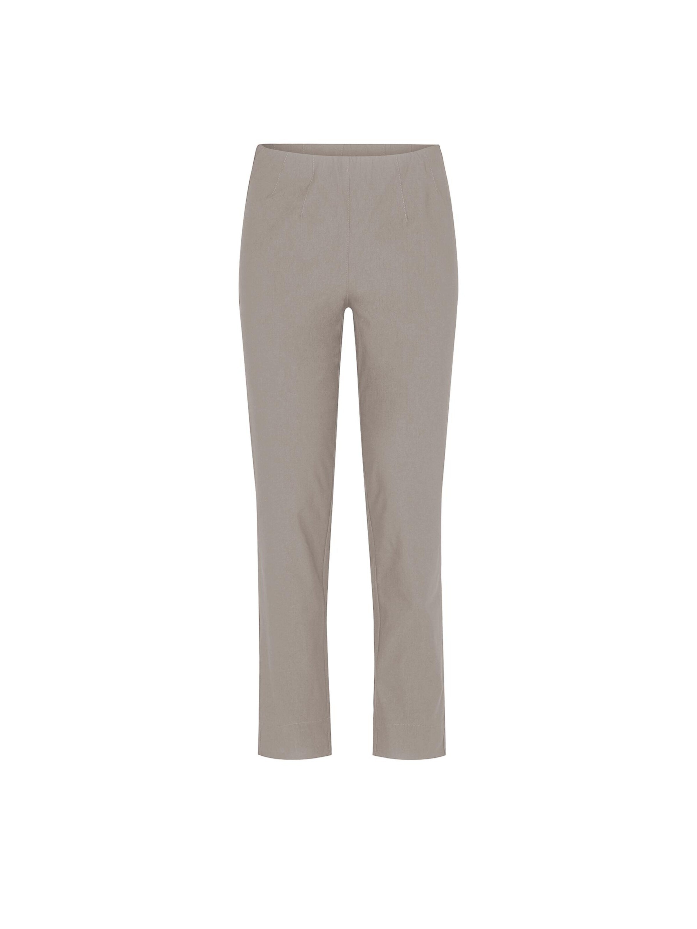 LAURIE Regular Hose 'Betty' in Beige: Vorderseite