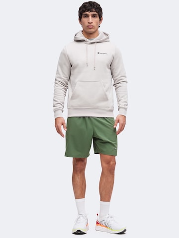 Champion Sweatshirt in Grau