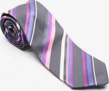 Etro Tie & Bow Tie in One size in Mixed colors: front