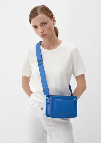 s.Oliver Tasche in Blau