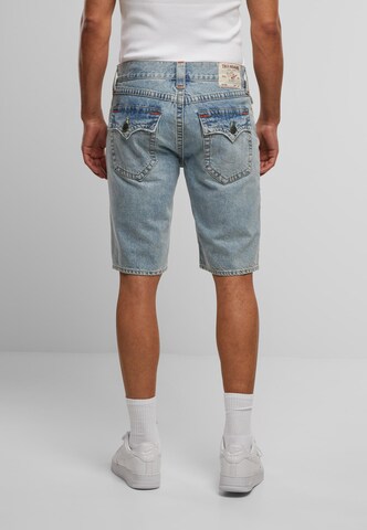 regular Jeans 'Ricky' di True Religion in blu