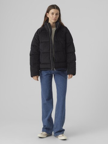 VERO MODA Between-Season Jacket in Black