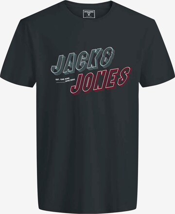 JACK & JONES Bluser & t-shirts 'FRIDAY' i grøn