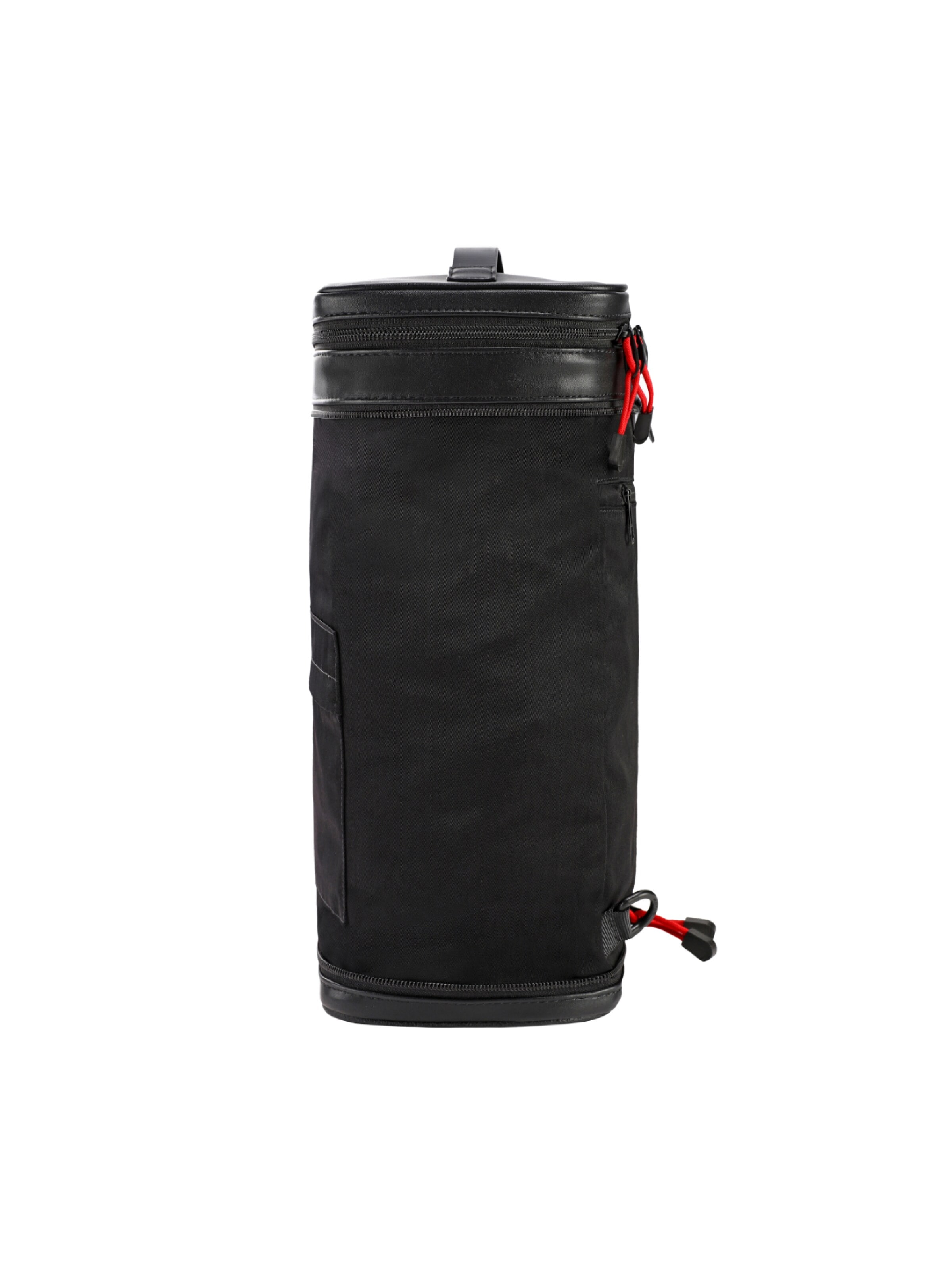 Sac à bandoulière 'KIWEE Sandwich' KIWEE en noir