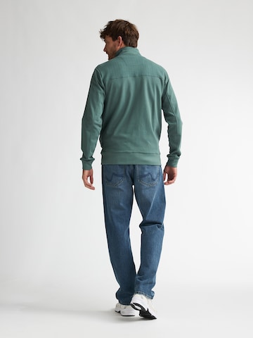 Vestes en maille 'Faro' Petrol Industries en vert