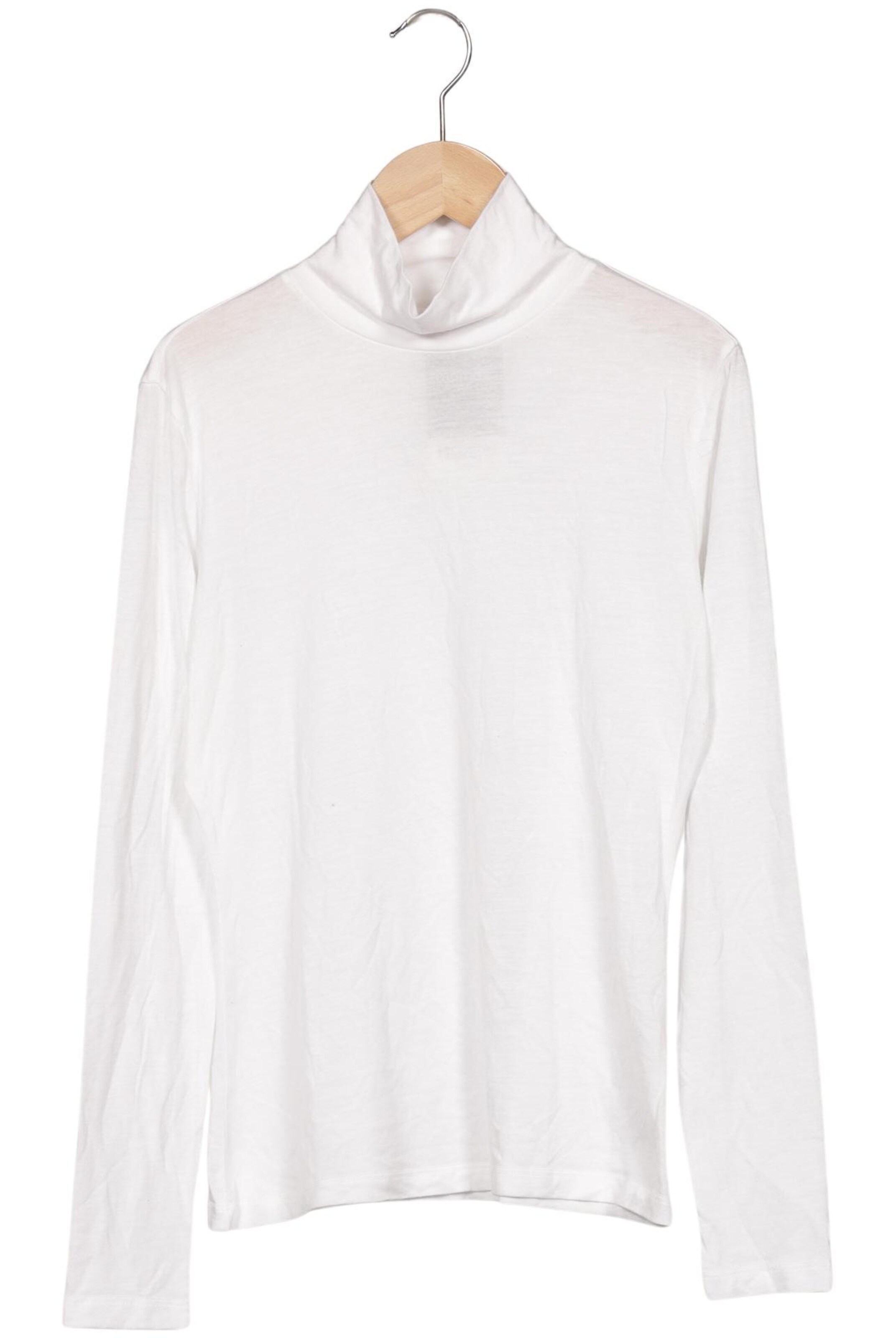 HUGO Top & Shirt in M in White: front