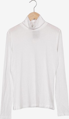 HUGO Top & Shirt in M in White: front