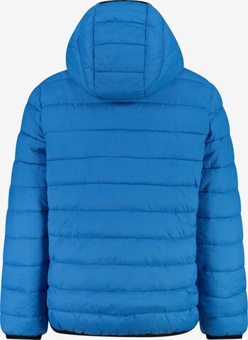 CMP Outdoor jacket in Blue